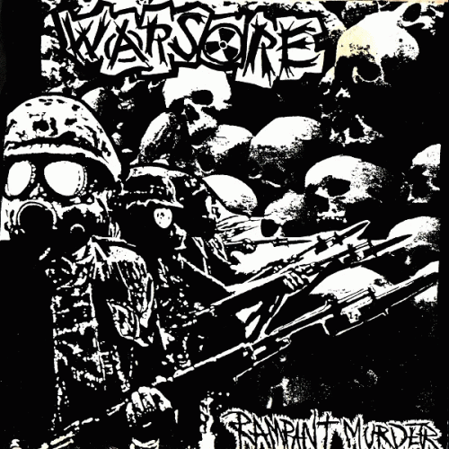 Warsore : Rampant Murder - Sdnabylgu